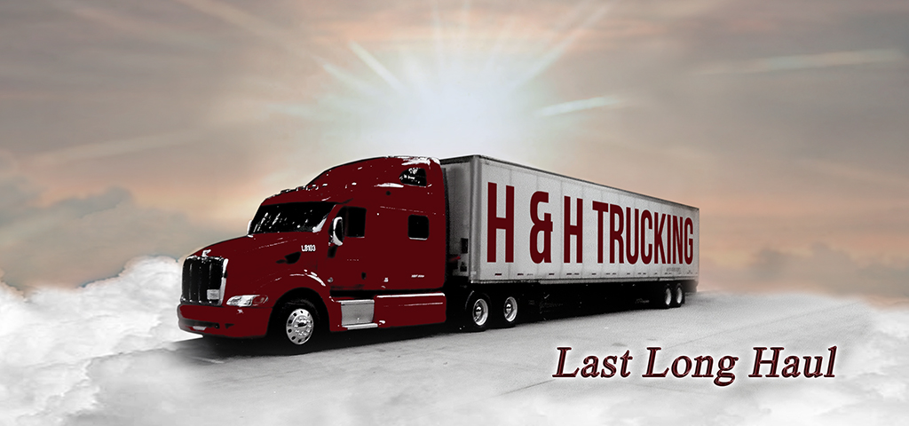 Last Long Haul (H & H Trucking) PROOF